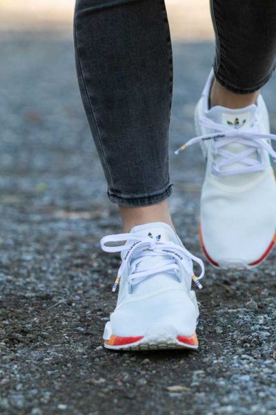 The Best Running Shoe Brands in the 